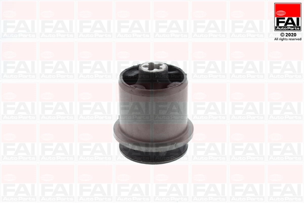 Bushing, axle beam